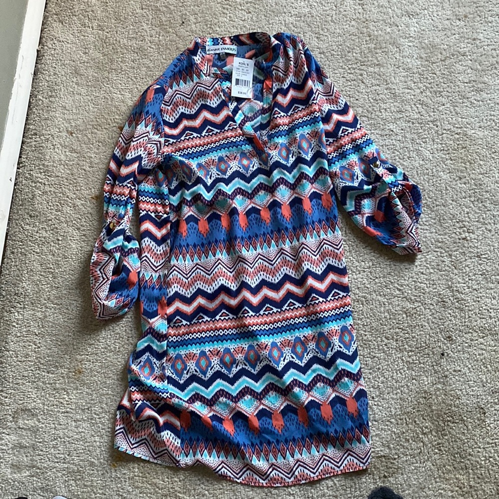 Womens Dress Size S